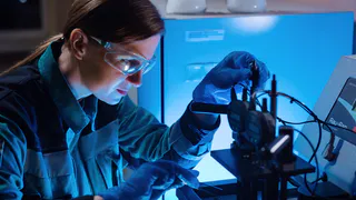 СИБУР и КХТИ запустили магистерскую программу