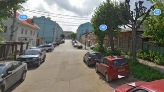 Ищите объезд: участок Новослободской перекроют на четыре дня