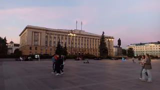 Работодатели Пензенской области представили лучшие практики трудоустройства молодежи