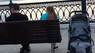 — Будете спать на полу, а мои гости кровати займут, — заявил муж.