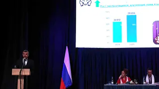 Сыктывкар укрепляет культурные традиции: коми язык возвращается в городскую среду