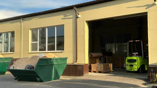 В Пензе предпринимателей позвали в мэрию из-за мусора у кафе и почты