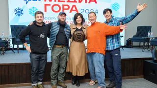 Фестиваль «Медиагора-2025» пройдет в Челябинской области: спорт, творчество и медиа в одном месте