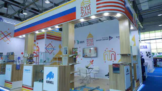 Рязанская область лидирует по поддержке экспорта