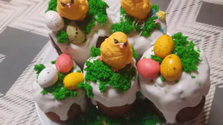 В Нижнекамске на Пасху пройдет ярмарка с особым смыслом (0+)