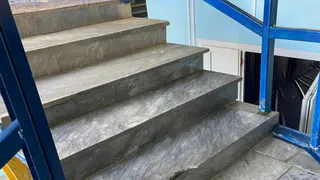 В Красной Горбатке выявили серьёзные нарушения в здании детского спортивного центра