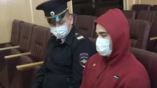 Виновен: убийце рязанского ветерана и его жены вынесли приговор