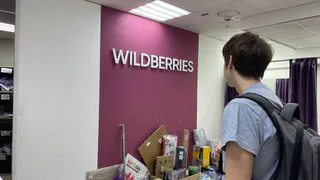 «Не платите своей картой»: Роскачество обратилось ко всем, кто покупает на Wildberries и Ozon