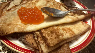 Олег Денисов рассказал, как в Пензе отметили Масленицу