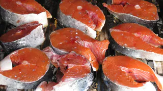 Названа самая полезная для человека рыба — ешьте дважды в неделю. Богата селеном, фосфором и хороша на вкус