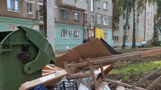 В Чувашии обнаружили более 1300 организаций, работающих без договоров на вывоз отходов