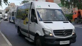Люди ждут в 6 раз дольше: в Рязани с улиц пропали маршрутки №82