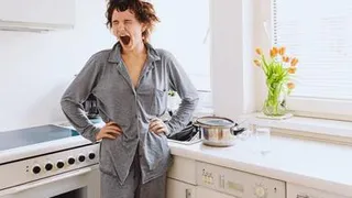 Названы пять женских имен, обладательницы которых все время что-то забывают или теряют