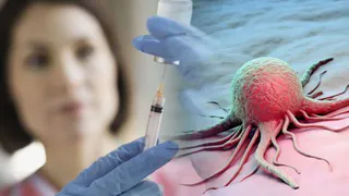 Российская вакцина от рака успешно прошла доклинические исследования