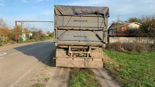 В Рязанской области с 1 апреля ограничат проезд машин с нагрузкой свыше 6 тонн на ось