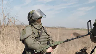 Восемь рязанцев участвуют в программе подготовки «Время героев»