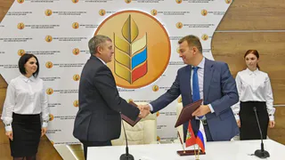 «Мираторг» расширяет производство на Брянщине