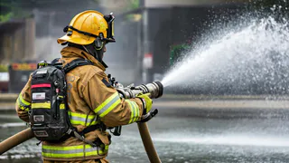 В Челнах сгорели два автомобиля