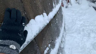 Рязанцы пожаловались губернатору на опасную тропу на улице Декабристов