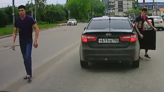 Привлекли к ответственности: в Рязани поймали водителя, грубо нарушившего ПДД