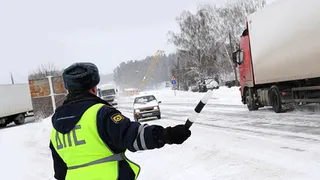 На следующей неделе на дорогах Владимира пройдут полицейские рейды