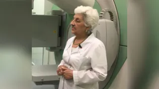 Лечила не только страшные болезни, но и души: ушла из жизни рязанский врач-радиолог Марина Саркисова