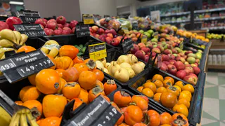 Отправилась в "Светофор" за низкими ценами: нашла турецкие гранаты по 150 руб и ахнула - продавец раскрыла, что не так с их кожурой