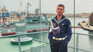 "Служба в армии - интересный опыт, через него действительно надо пройти" - только что вернувшийся на гражданку житель Рязани рассказал о своих первых впечатлениях