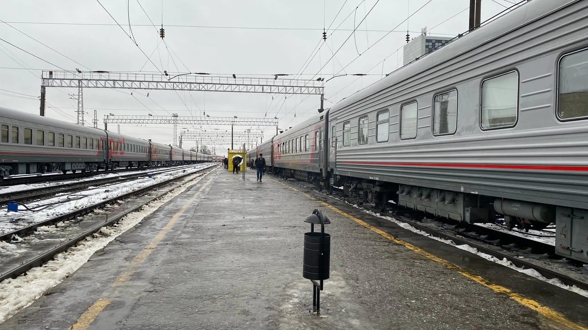 Теперь плацкарт станет даже лучше чем купе: пассажиры счастливы, а проводники схватились за голову