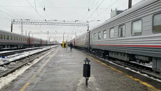 Теперь плацкарт станет даже лучше чем купе: пассажиры счастливы, а проводники схватились за голову