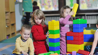 До конца 2019 в Татарстане откроется 27 новых детсадов