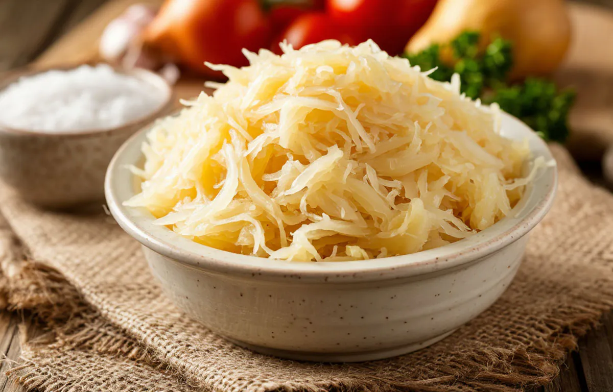 Календарь квашения капусты на ноябрь 2025: самые важные дни для хрустящей заготовки
