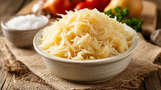 Календарь квашения капусты на ноябрь 2025: самые важные дни для хрустящей заготовки
