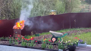 С 25 мая будет полностью запрещён отдых на природе: любителям чистого воздуха придётся искать другие места