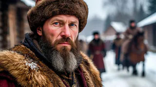 Эти продукты на Руси было запрещено употреблять - вот что никогда не ели наши предки