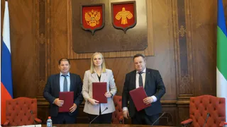 Коми вводит выплату полных северных надбавок с первого дня работы