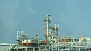 Меры предосторожности: работник рязанского нефтезавода рассказал о соблюдении норм профилактики инфекций