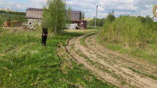 В Чувашии подростки пострадали в аварии на питбайке