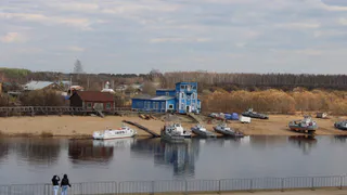 В Сыктывкаре запустят регулярные пассажирские перевозки на переправе Алешино – Седкыркещ