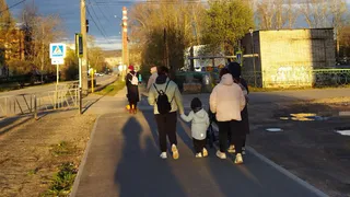 В Рязанской области 14 мая потеплеет до +19 градусов