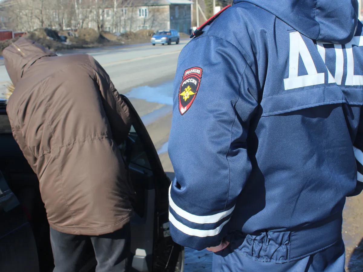 Более 150 аварий случилось в Магнитогорске за новогодние праздники: в одном из ДТП погиб человек