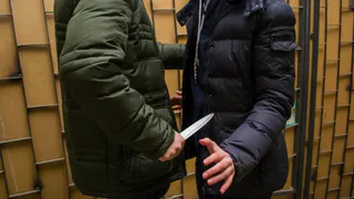 В Рязани сократились преступления подростков