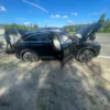 В Коми в шести авариях погиб один и пострадали семь человек