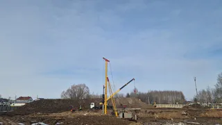 В Рязани стартовало строительство филиала больницы №11