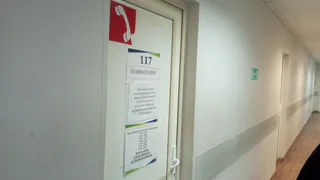 В Коми охранник ночного клуба одним ударом отправил посетителя в больницу