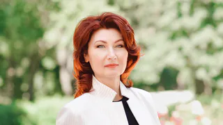 Рязанский детский омбудсмен Евдокимова предупредила родителей школьников о фейках в соцсетях