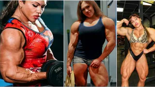 Брянский блогер Виткевич заступился за российскую спортсменку Наталью Кузнецову