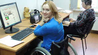 В Нижнекамске будут активнее трудоустраивать инвалидов