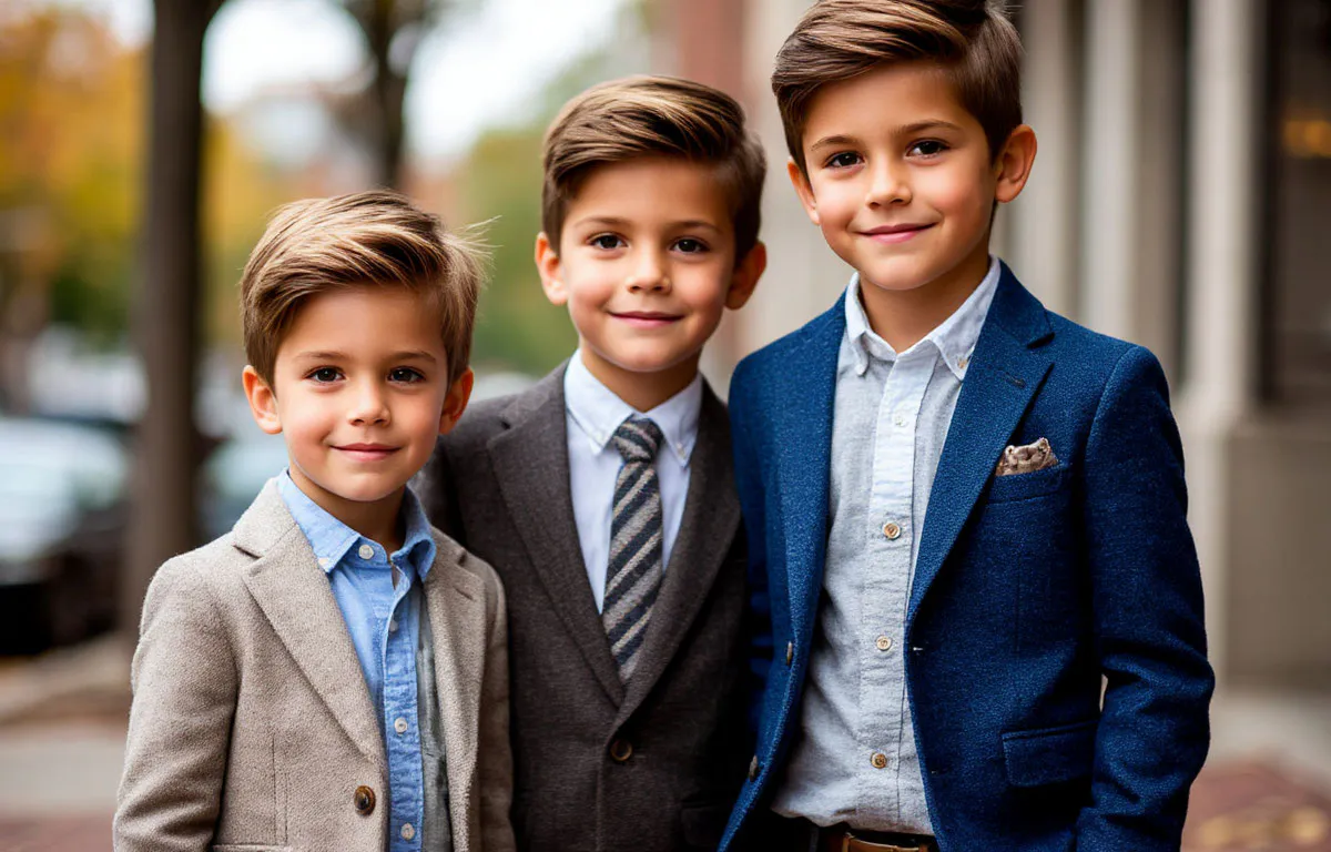 Мужские имена-обереги: 10 самых сильных имен для мальчиков