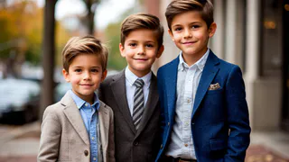 Мужские имена-обереги: 10 самых сильных имен для мальчиков